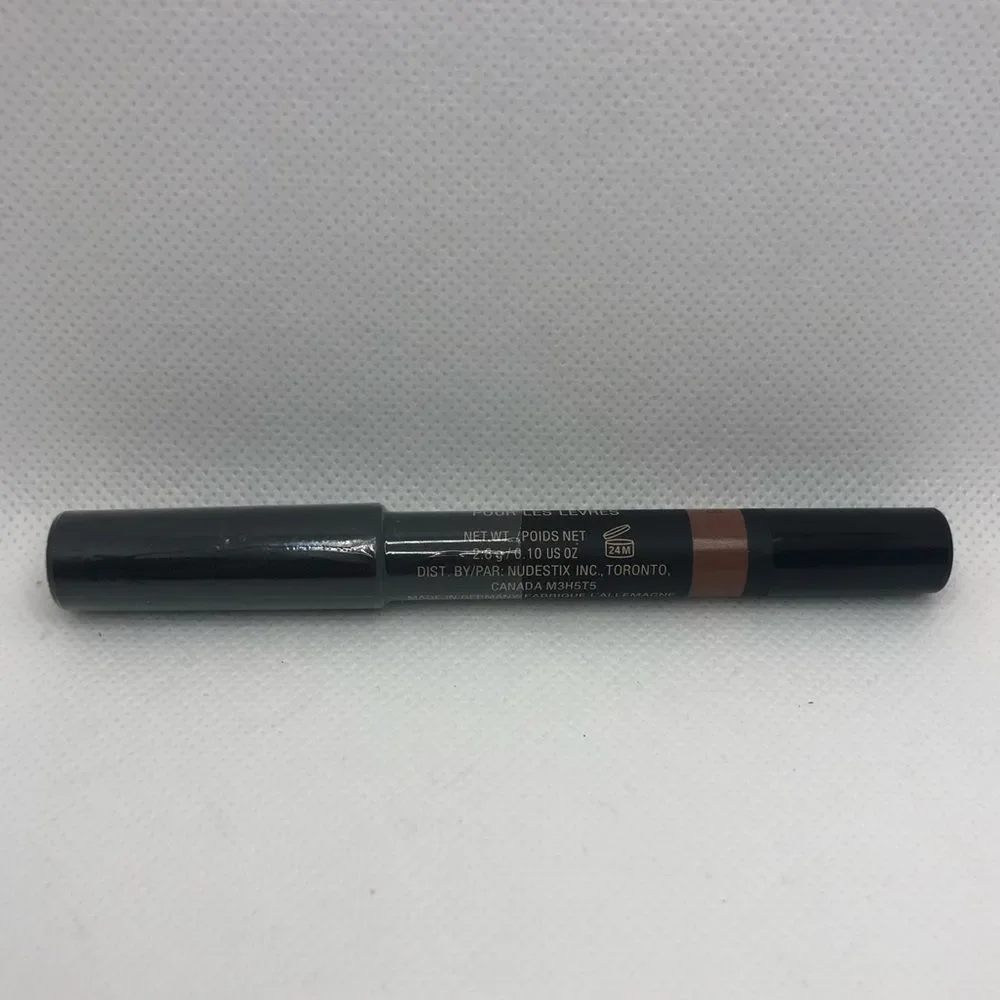 NUDESTIX what it